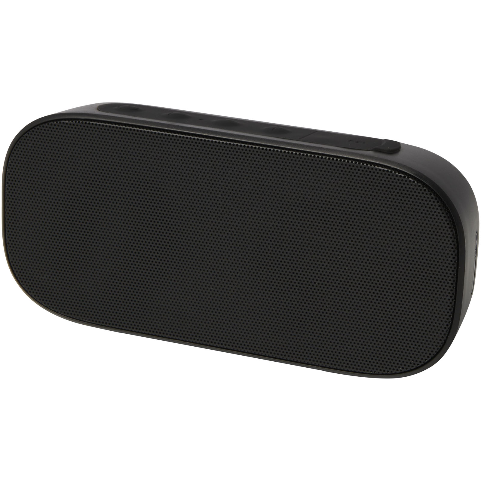 Stark 2.0 5W recycled plastic IPX5 Bluetooth speaker