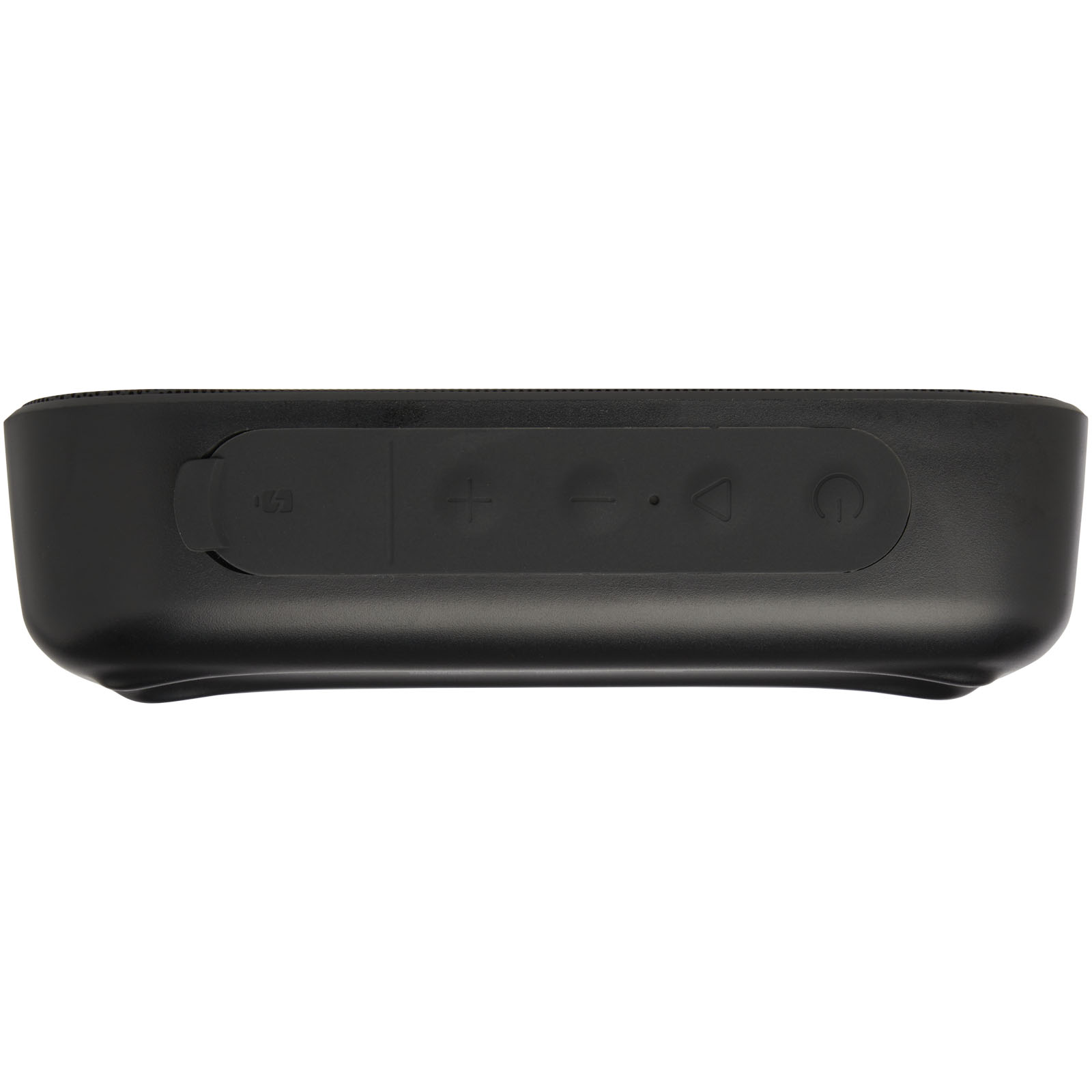 Stark 2.0 5W recycled plastic IPX5 Bluetooth speaker