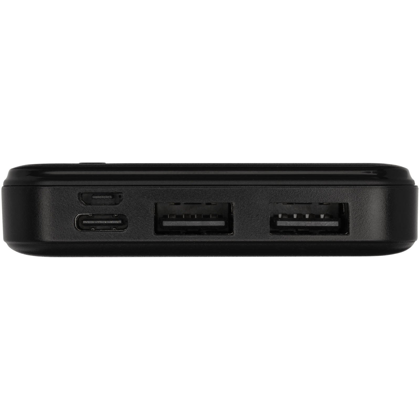 Loop 10.000 mAh recycled plastic power bank