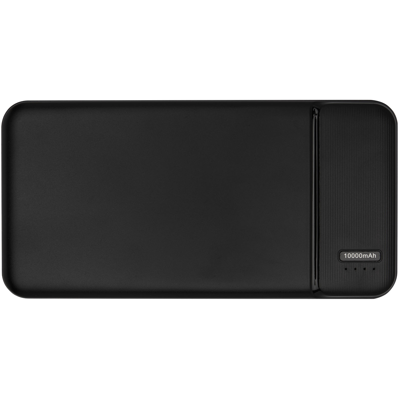 Loop 10.000 mAh recycled plastic power bank