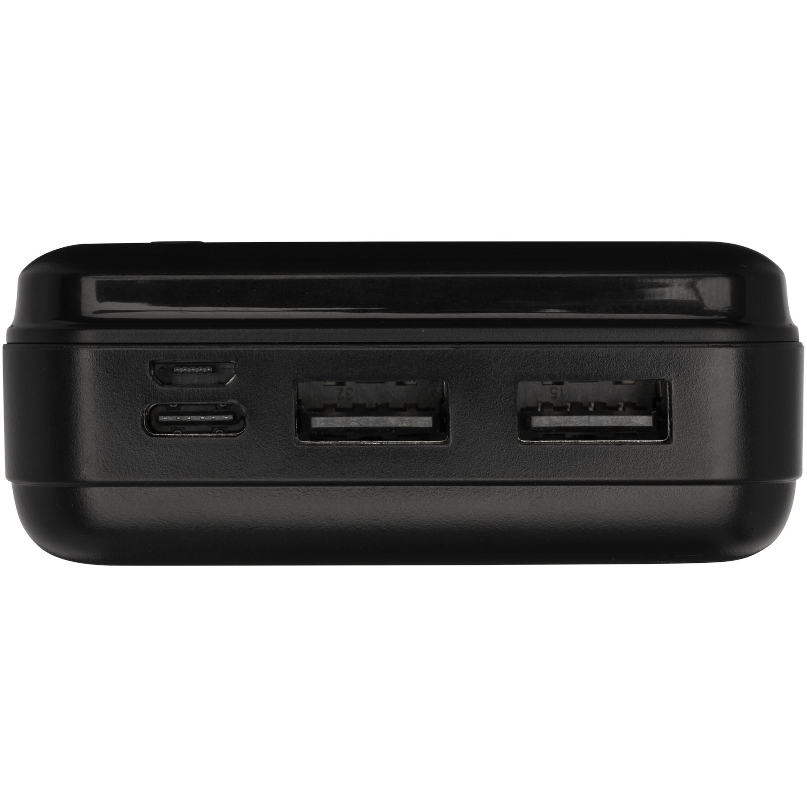 Loop 20.000 mAh recycled plastic power bank
