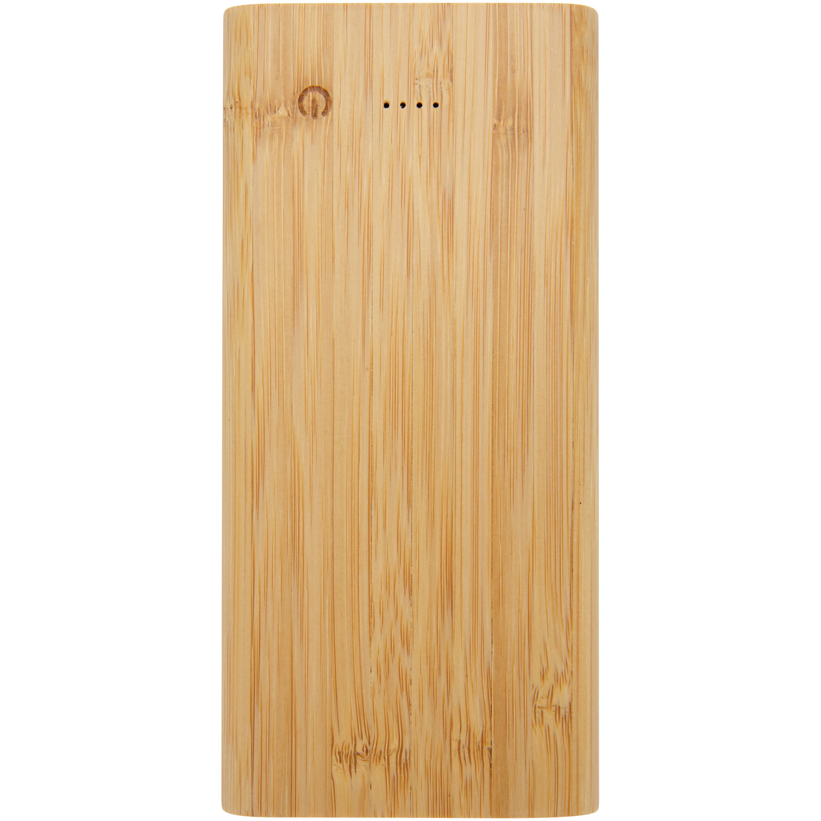 Tulda 10.000 mAh bamboo power bank