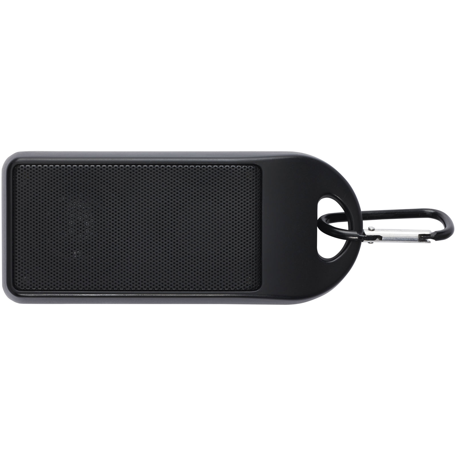 Omni 3W IPX4 RCS recycled plastic Bluetooth® speaker