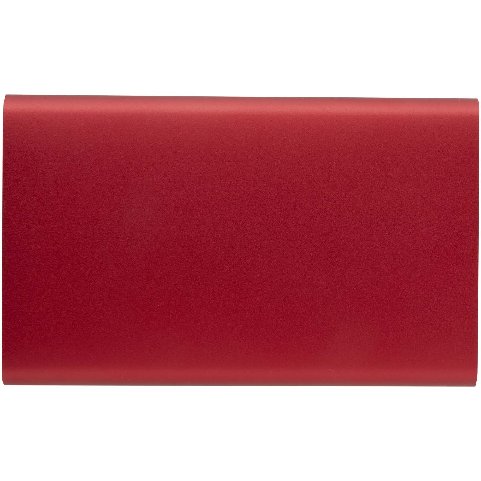 Pep 4000 mAh Type-C recycled aluminium power bank