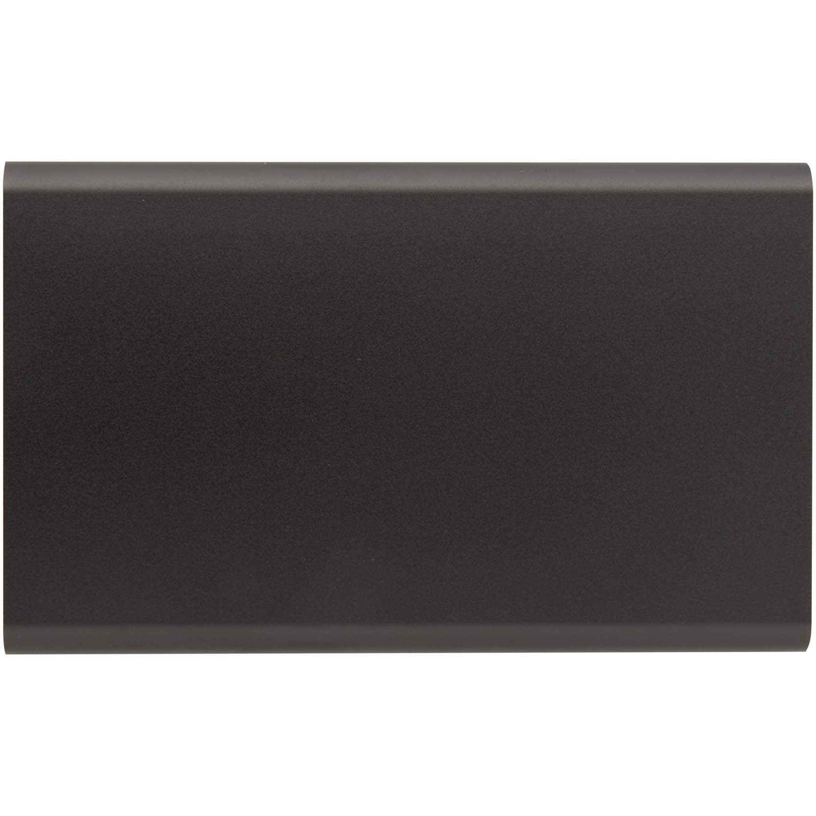 Pep 4000 mAh Type-C recycled aluminium power bank