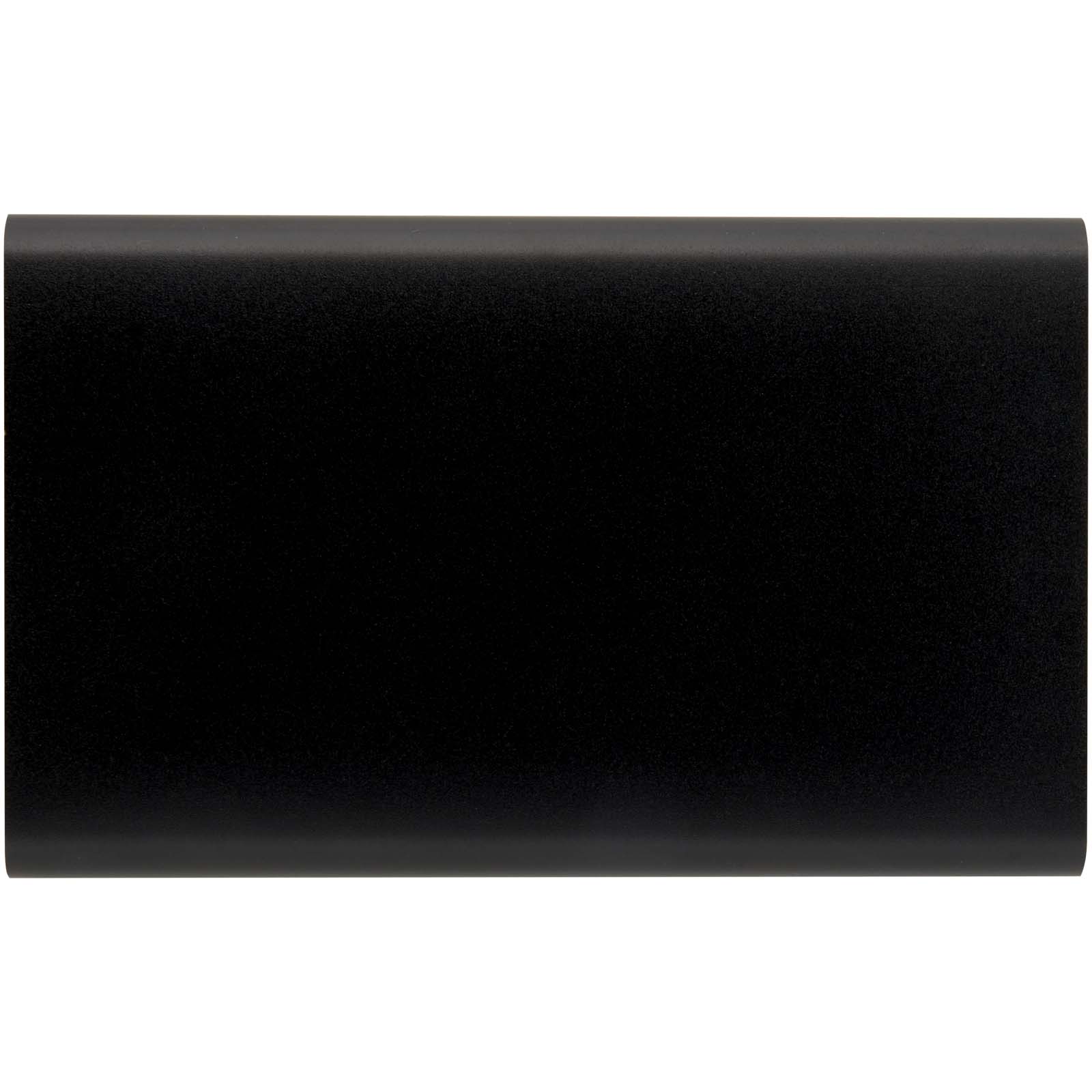 Pep 4000 mAh Type-C recycled aluminium power bank