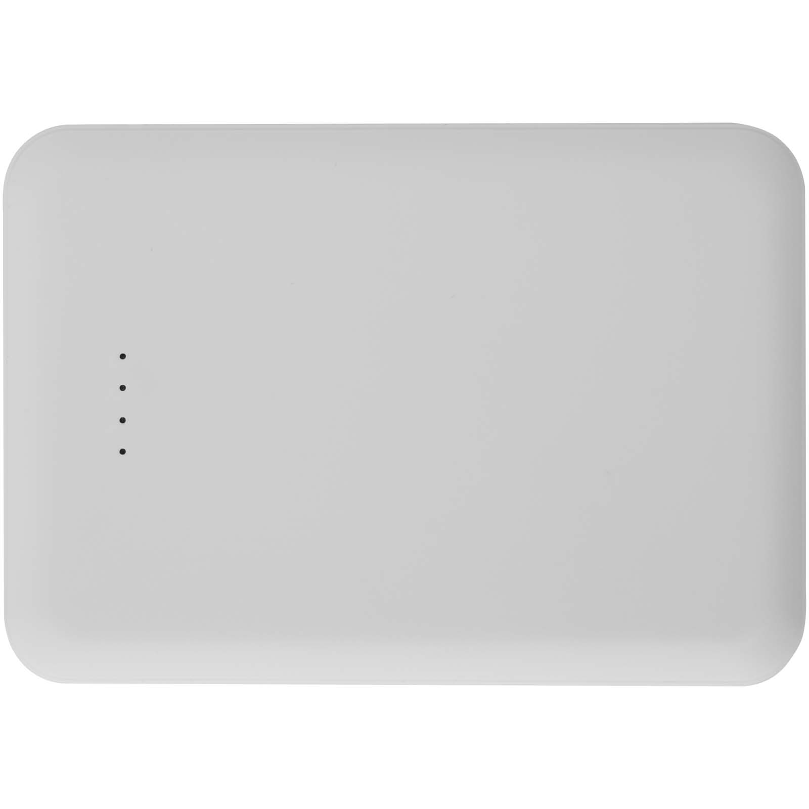 Asama 5000 mAh Type-C recycled plastic power bank