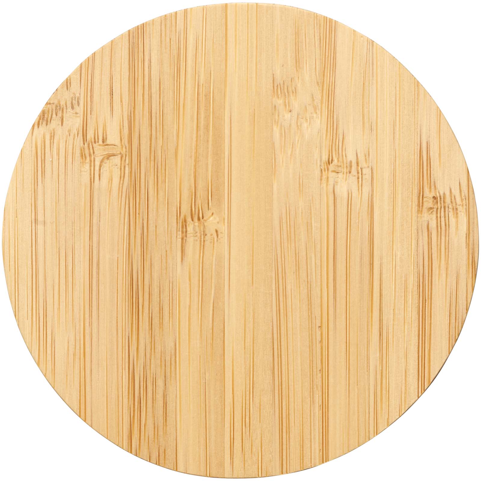 Essence 15W bamboo wireless charging pad