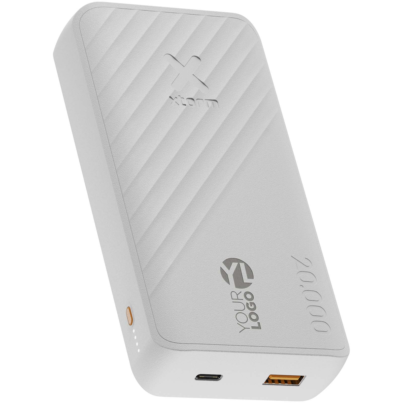 Xtorm XG220 Go2 15W 20.000 mAh fast charge power bank