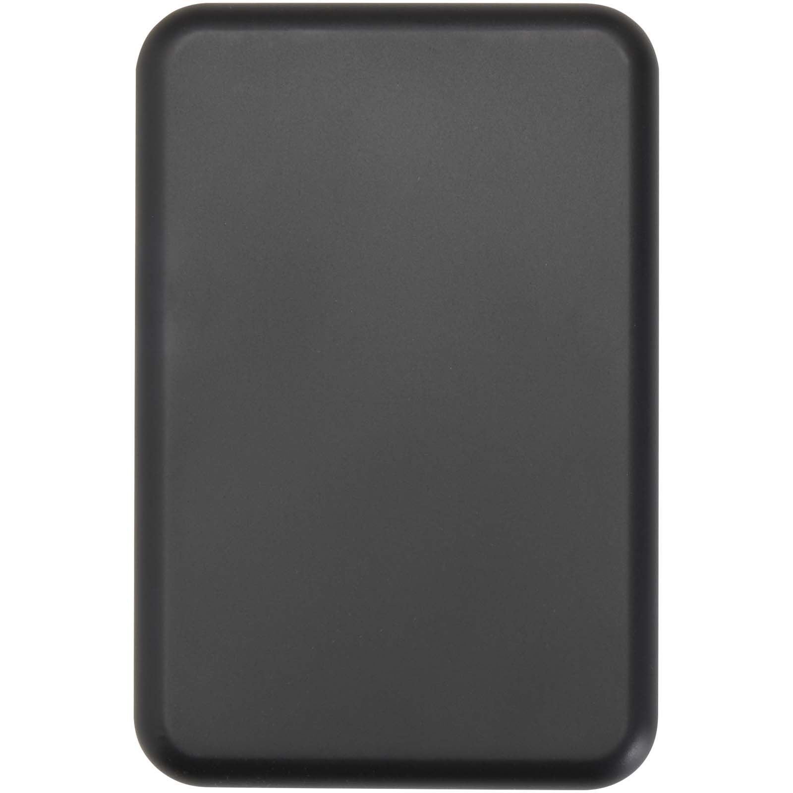 Acrab 5000 mAh 15W magnetic wireless power bank with 20W PD – made from recycled plastic