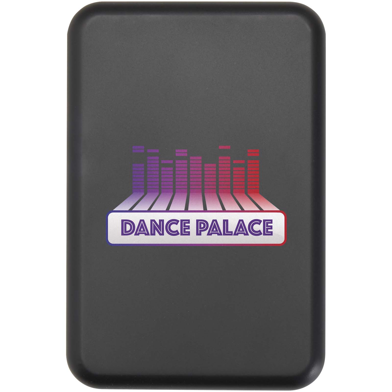 Acrab 5000 mAh 15W magnetic wireless power bank with 20W PD – made from recycled plastic