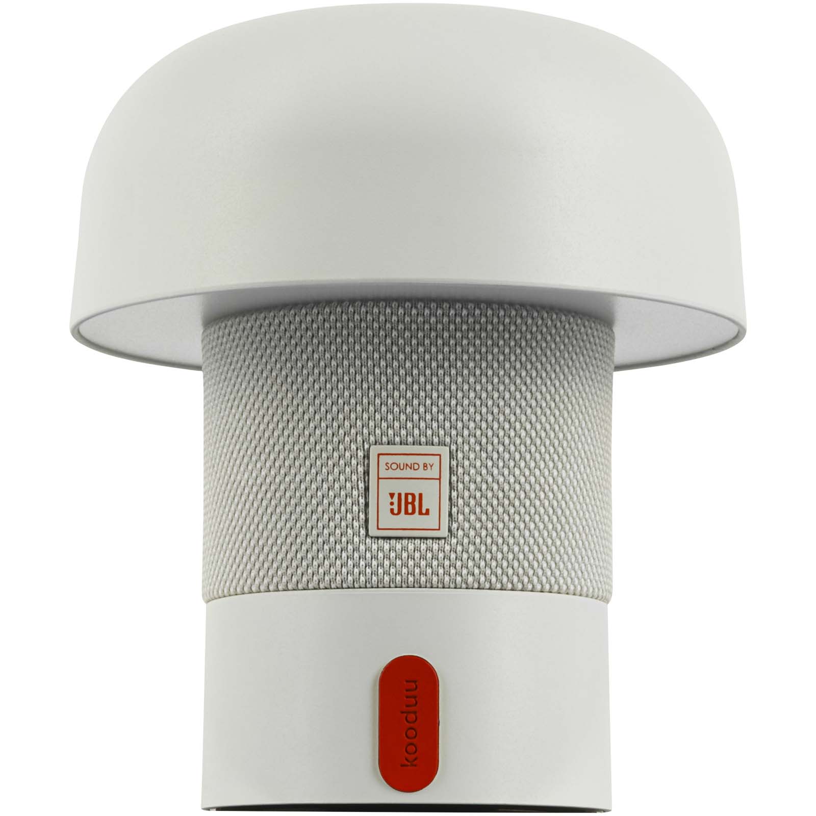 Kooduu Sensa Play Mini portable speaker and lamp