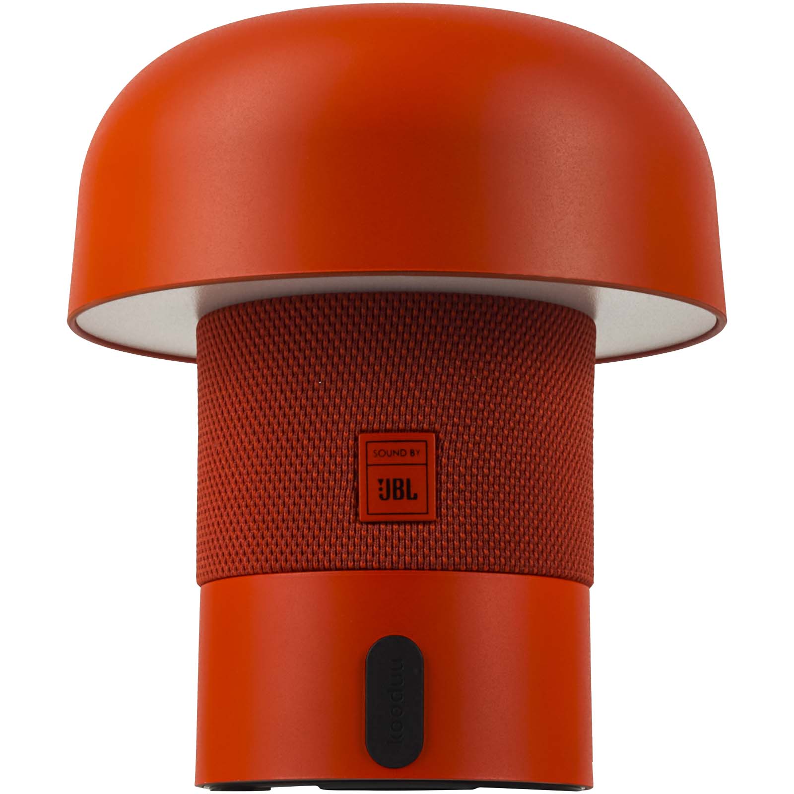 Kooduu Sensa Play Mini portable speaker and lamp