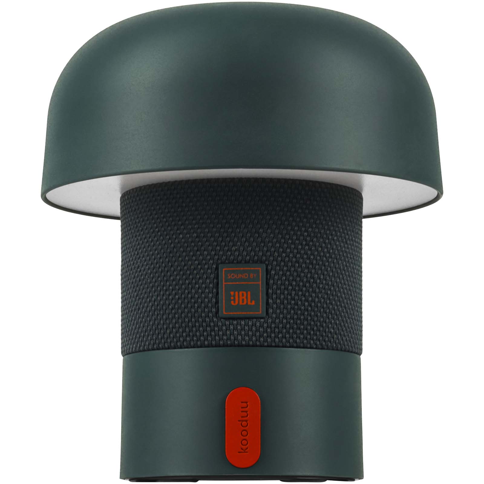 Kooduu Sensa Play Mini portable speaker and lamp