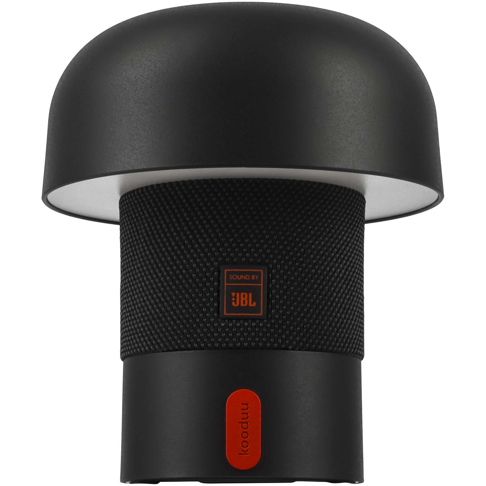 Kooduu Sensa Play Mini portable speaker and lamp