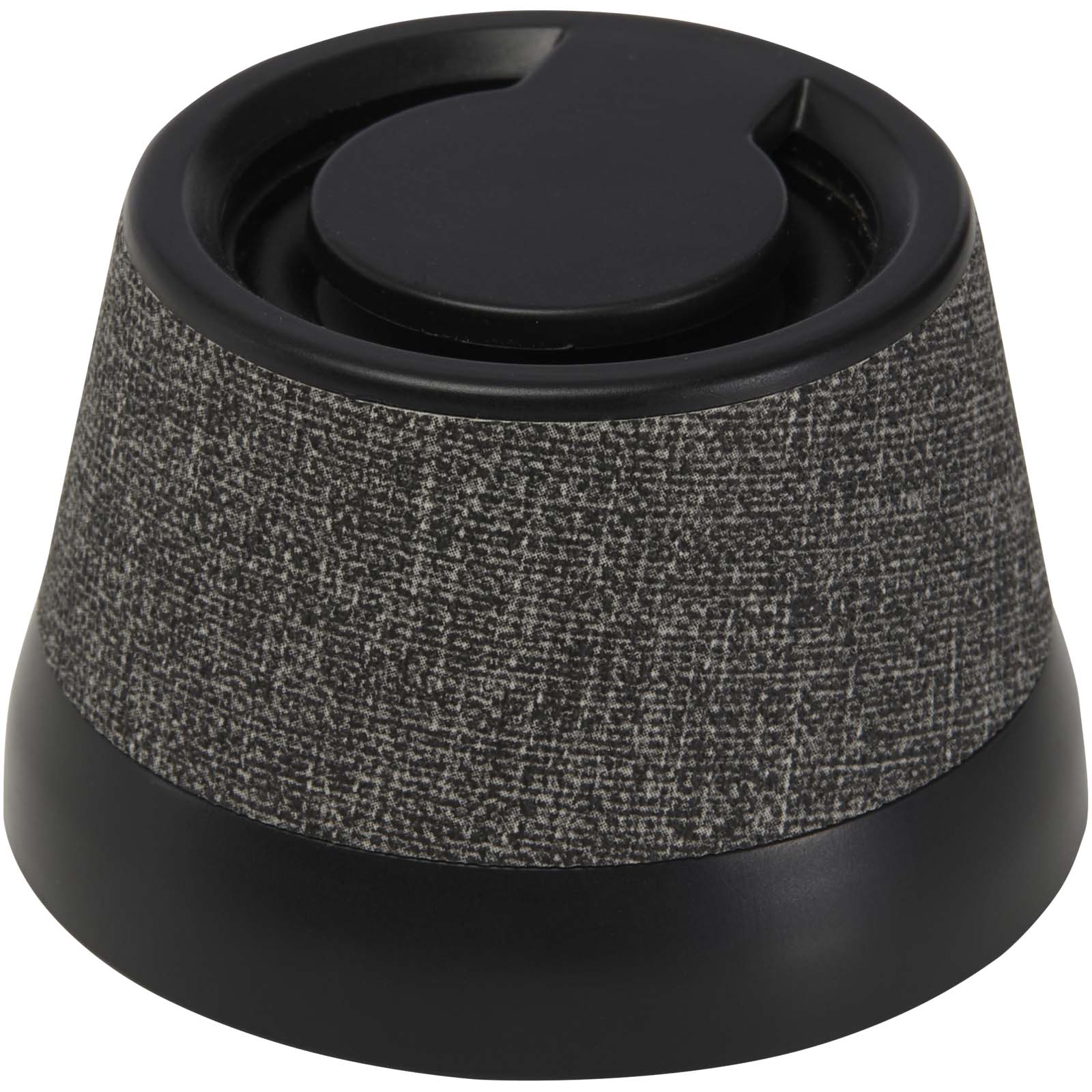 Horna 3W recycled plastic magnetic wireless speaker