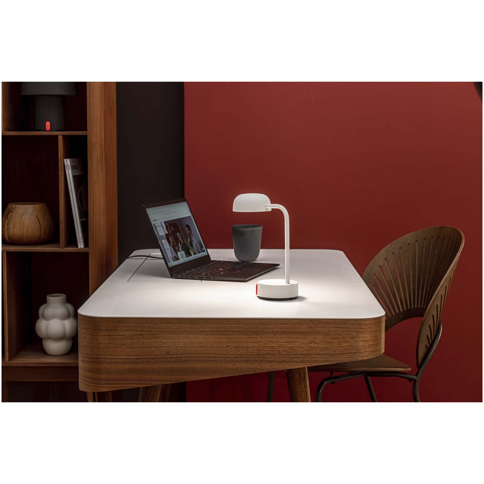 Kooduu Fokus portable lamp