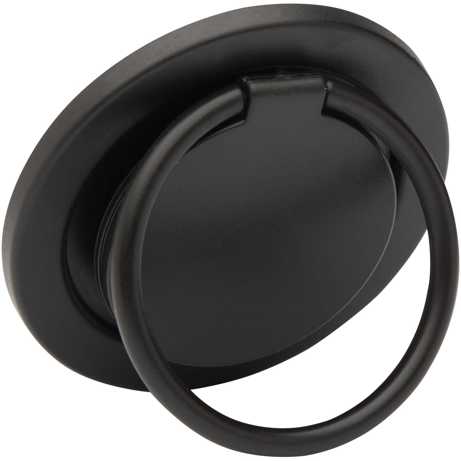 Albali recycled plastic magnetic phone holder with ring stand