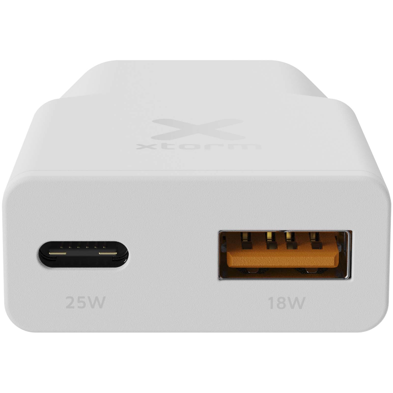 Xtorm XG2SL025 Go2 SlimLine 25W charger