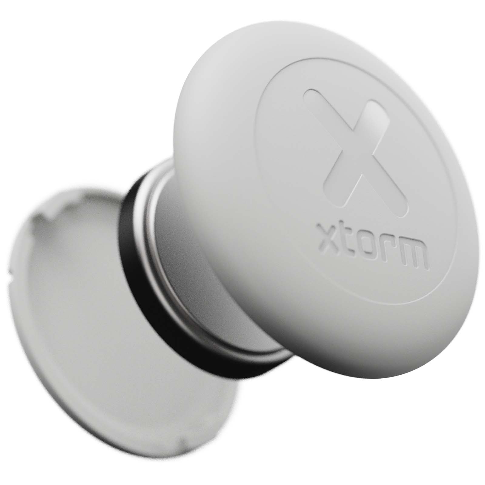 Xtorm XTAG2GA 3-pack water resistant travel tag