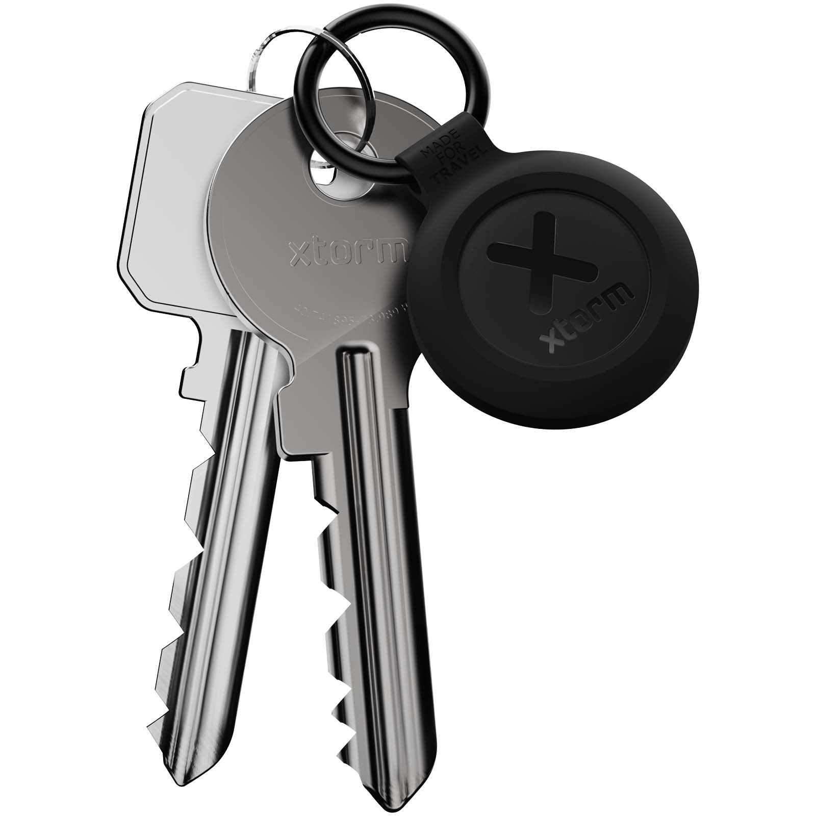 Xtorm XTAG2GA 3-pack water resistant travel tag