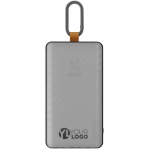 Xtorm XG2S101 Go2 10.000 mAh 15W solar power bank with light