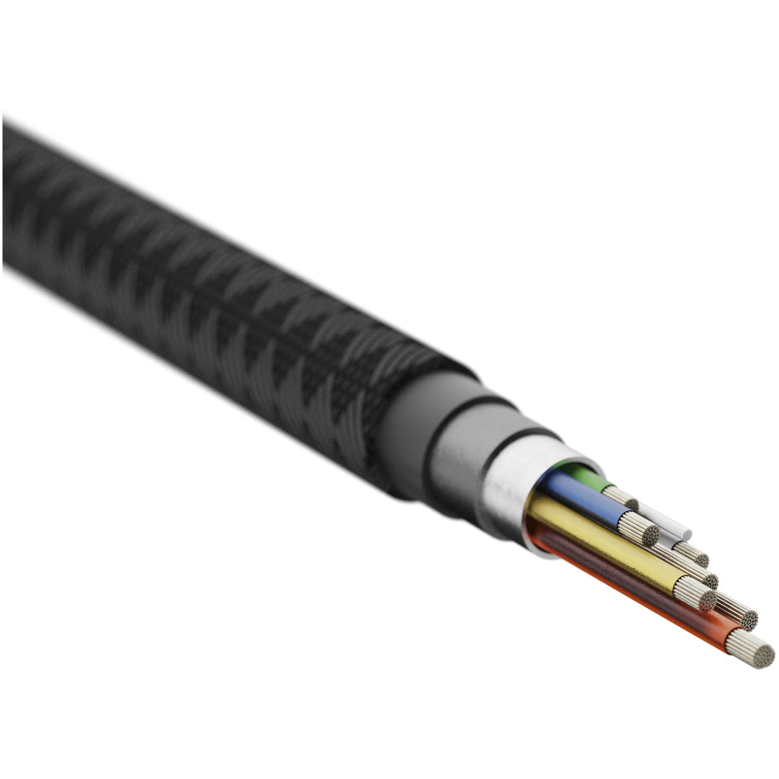 Xtorm CX3071 100W USB-C PD Next Gen cable
