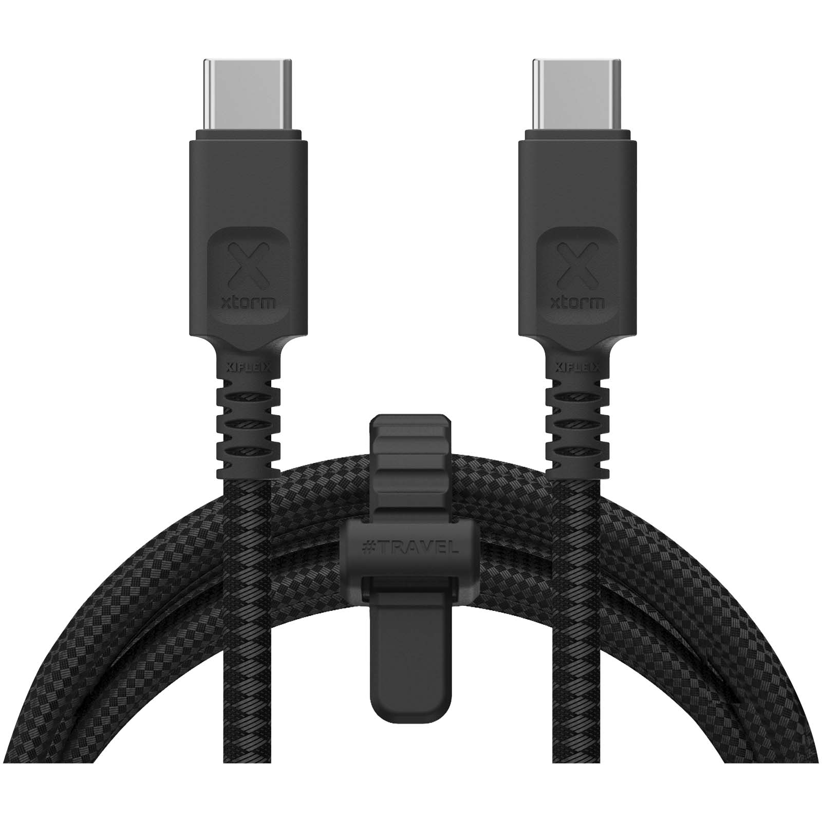 Xtorm CX3071 100W USB-C PD Next Gen cable