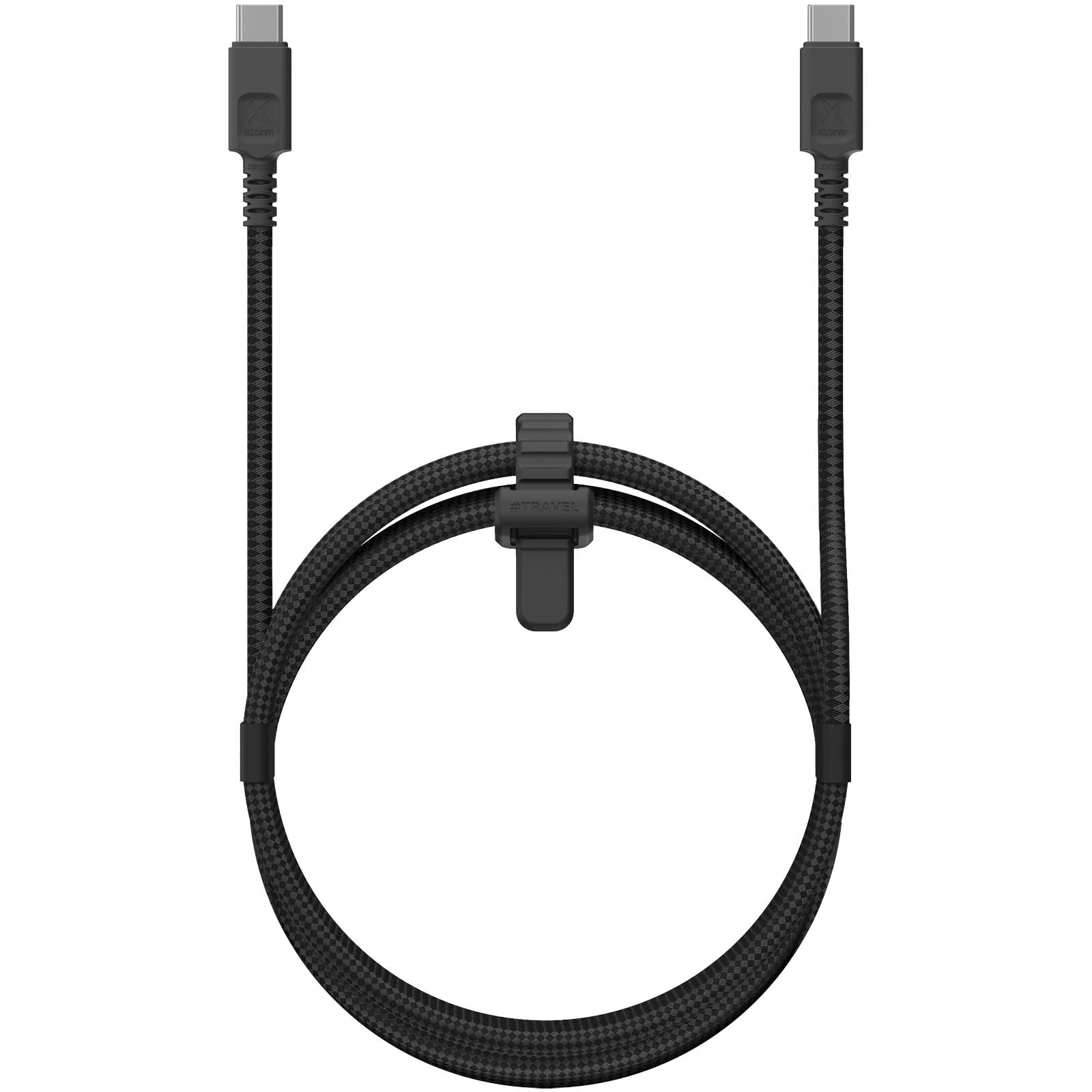 Xtorm CX3071 100W USB-C PD Next Gen cable