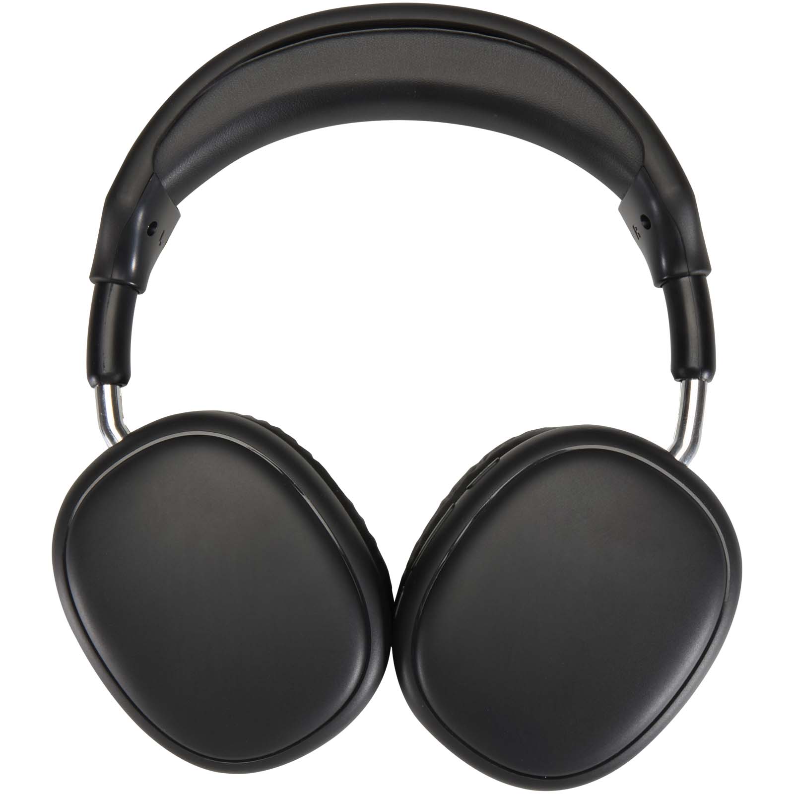 Alzir recycled plastic over-ear wireless Bluetooth headset
