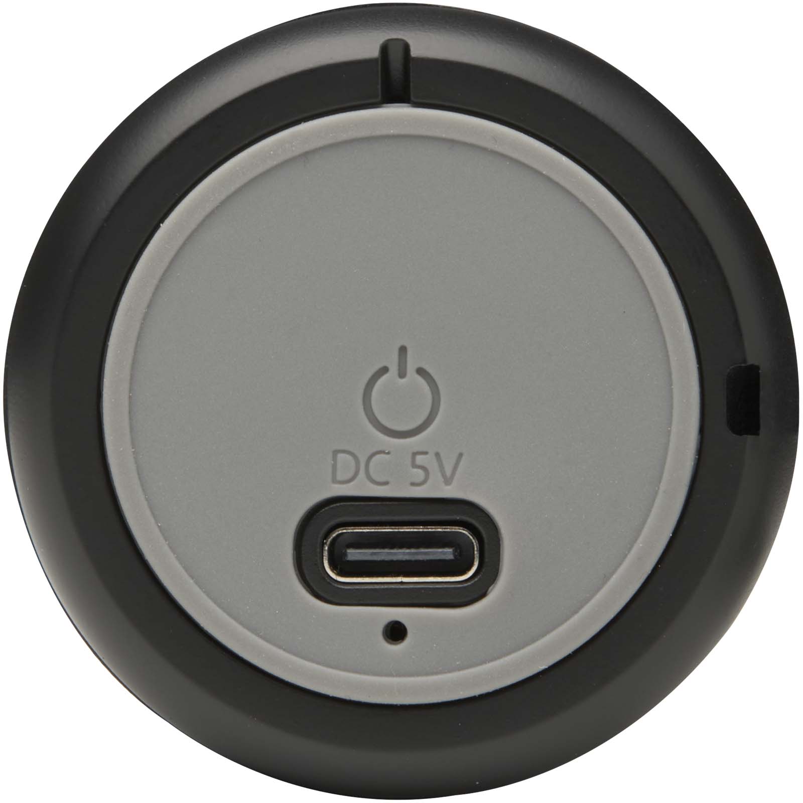 Velkis 3W recycled plastic wireless Bluetooth speaker
