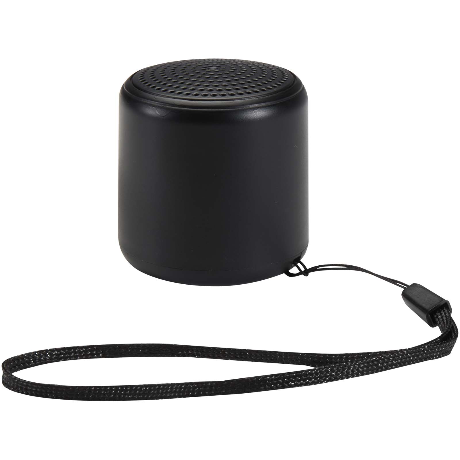 Velkis 3W recycled plastic wireless Bluetooth speaker