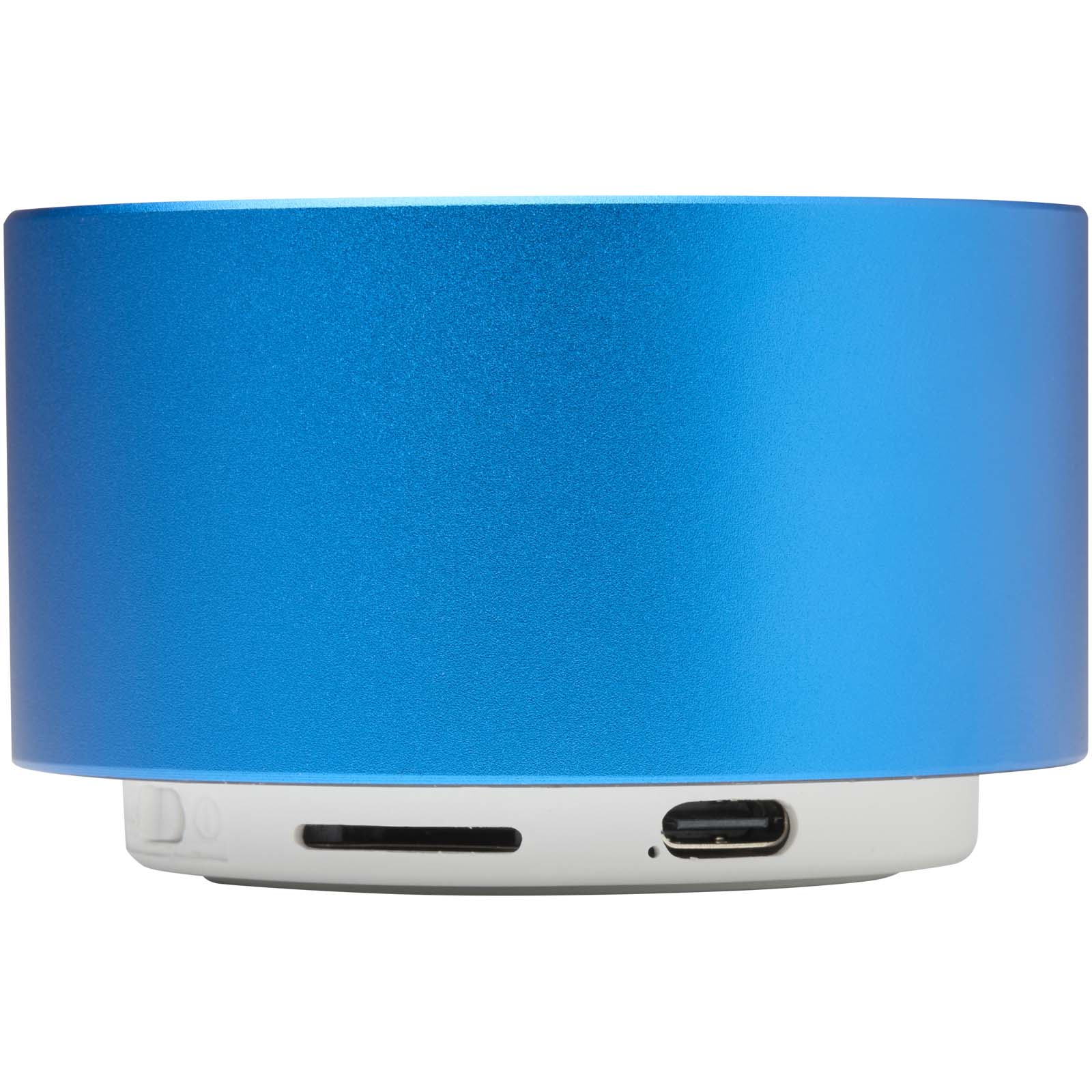 Ankaa 3W recycled aluminium wireless Bluetooth speaker
