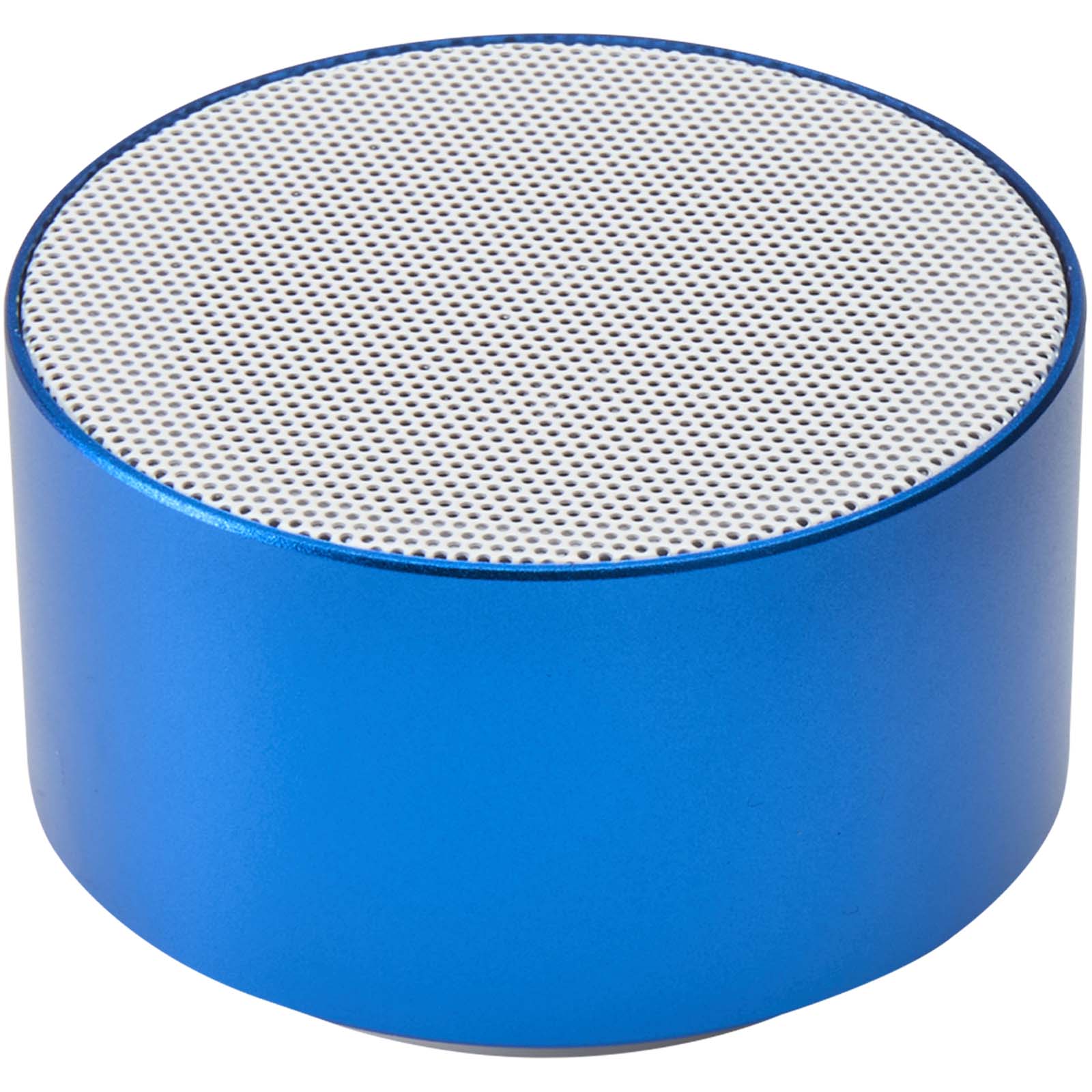 Ankaa 3W recycled aluminium wireless Bluetooth speaker