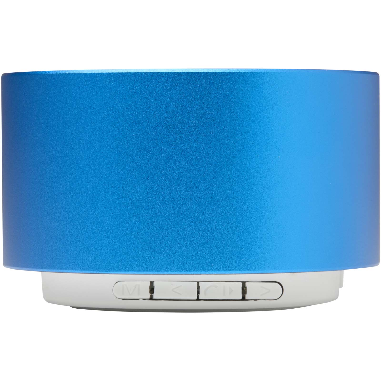 Ankaa 3W recycled aluminium wireless Bluetooth speaker