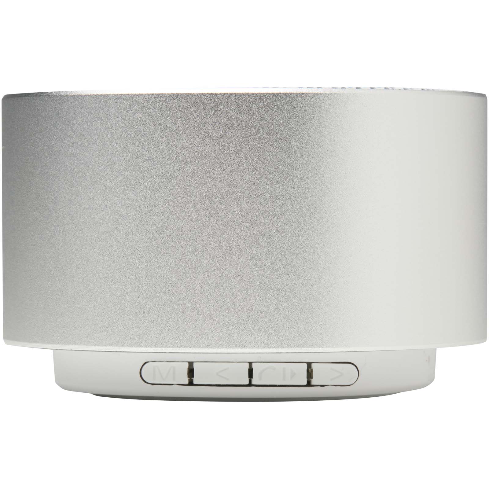Ankaa 3W recycled aluminium wireless Bluetooth speaker