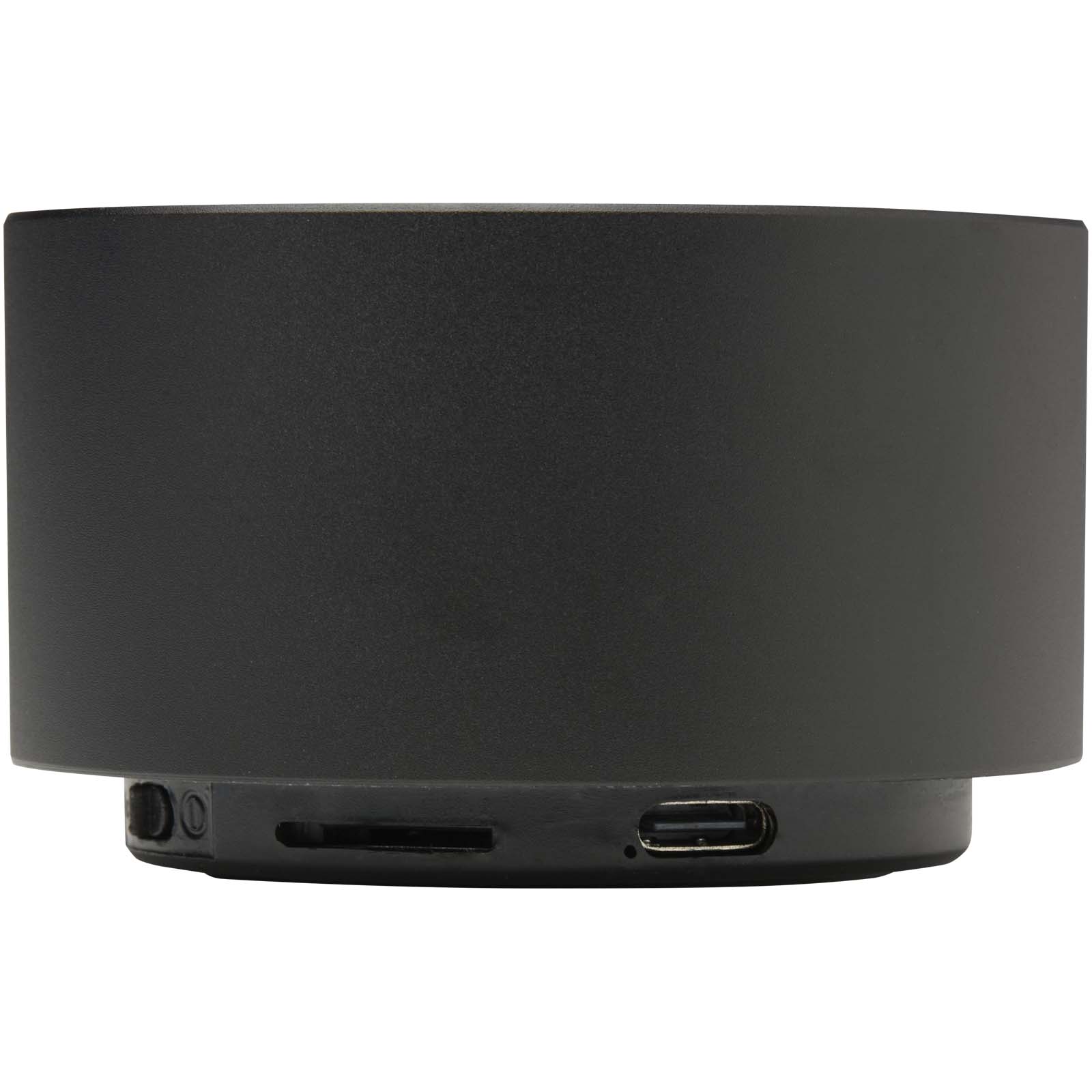 Ankaa 3W recycled aluminium wireless Bluetooth speaker