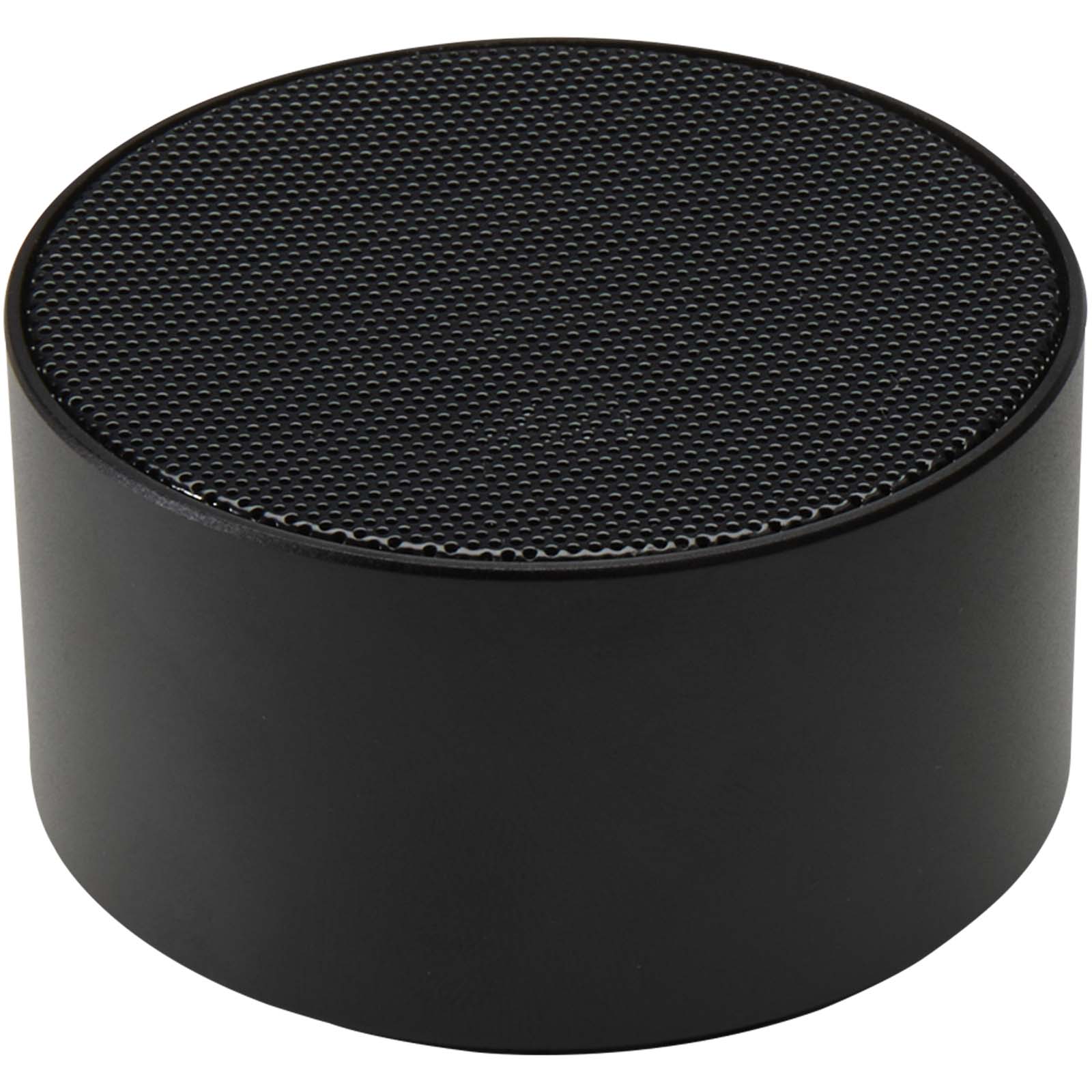Ankaa 3W recycled aluminium wireless Bluetooth speaker