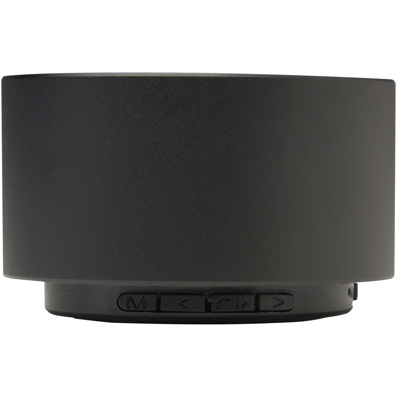 Ankaa 3W recycled aluminium wireless Bluetooth speaker