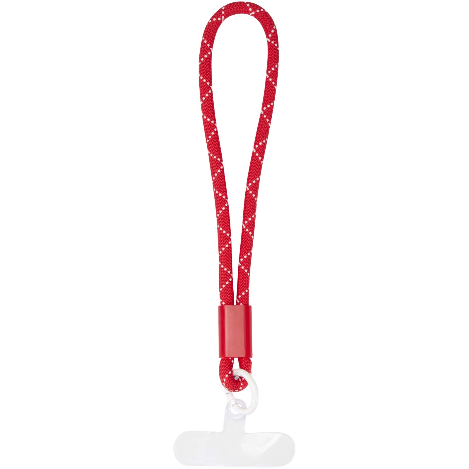 Arich recycled plastic smartphone wristband
