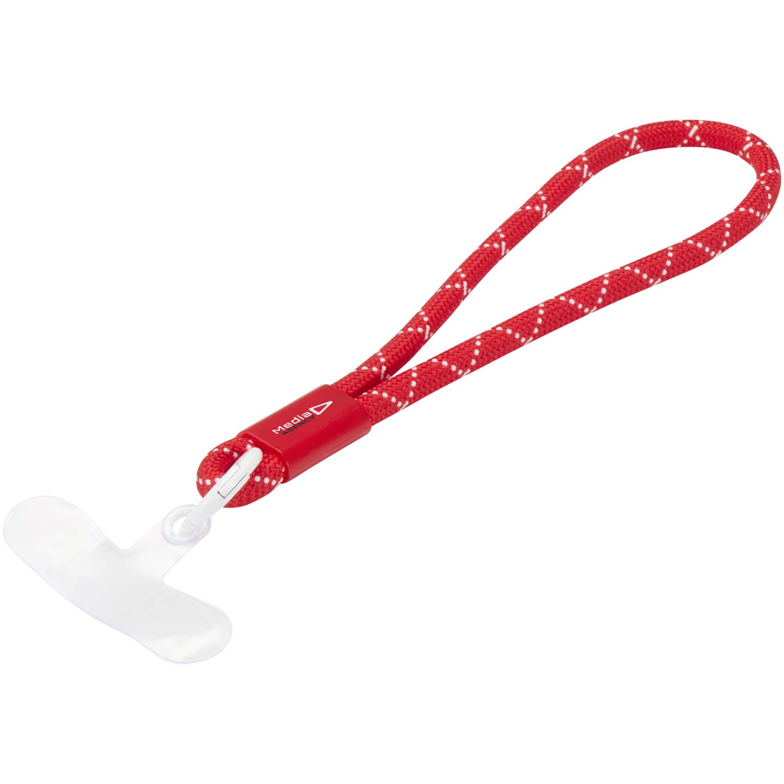Arich recycled plastic smartphone wristband