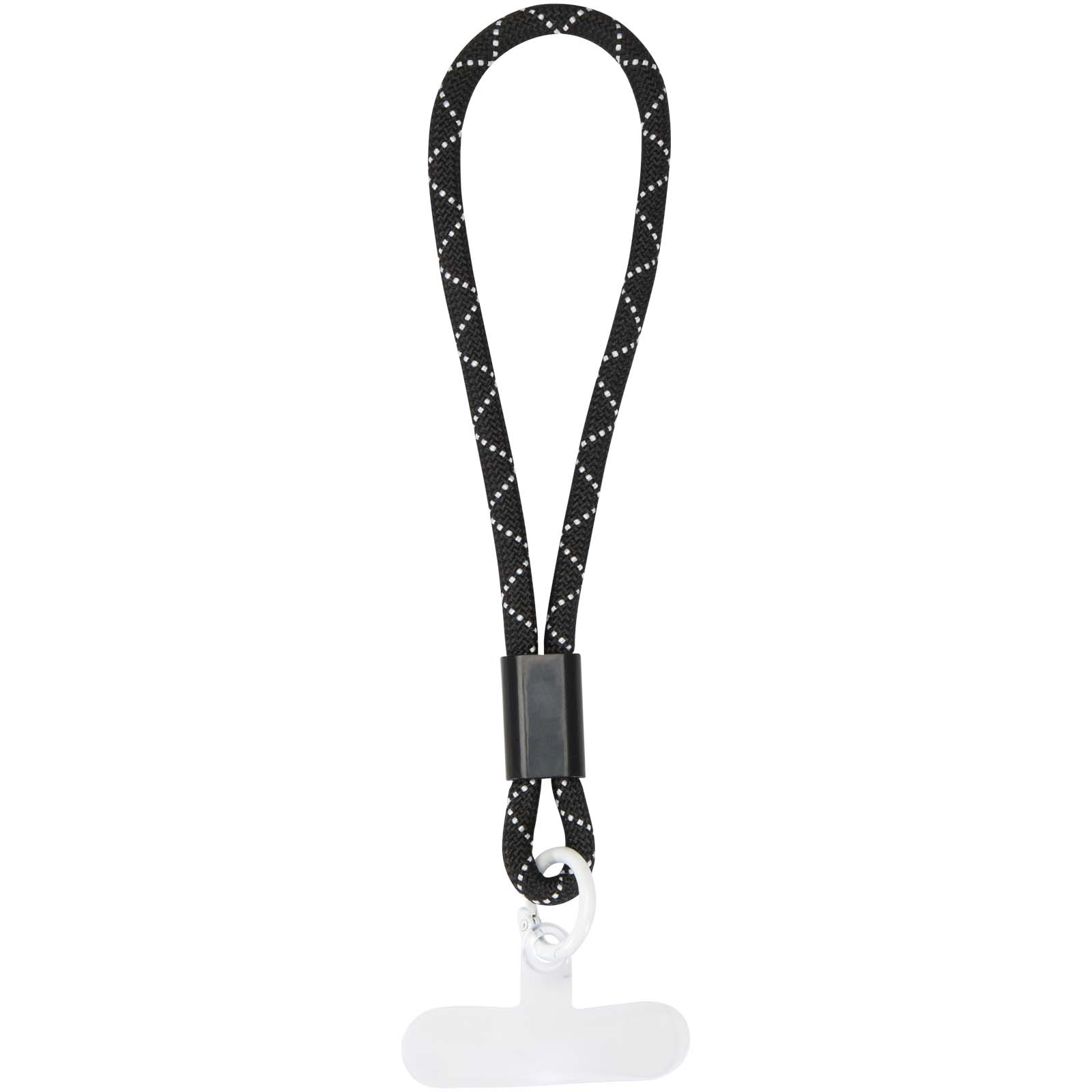 Arich recycled plastic smartphone wristband