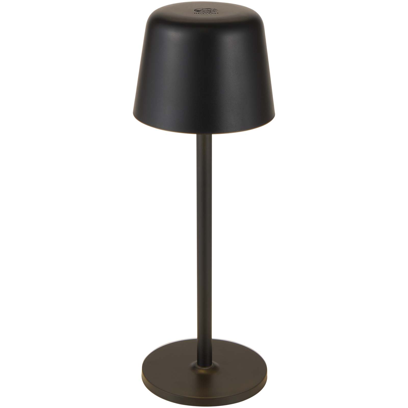 Alya rechargeable dimmable table lamp with 3 light modes