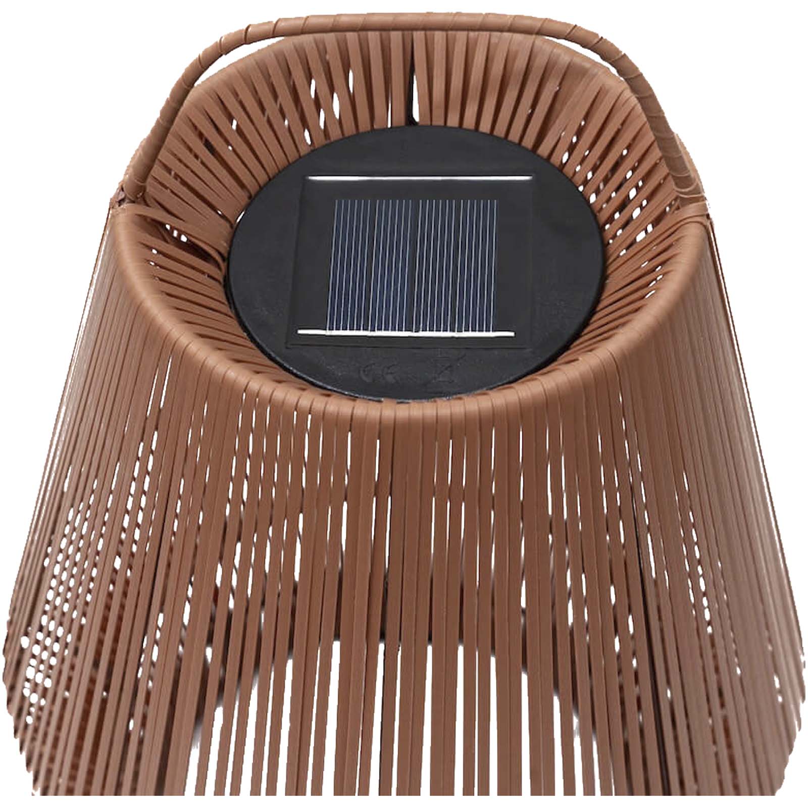 Originalhome Lampion recycled portable lampshade