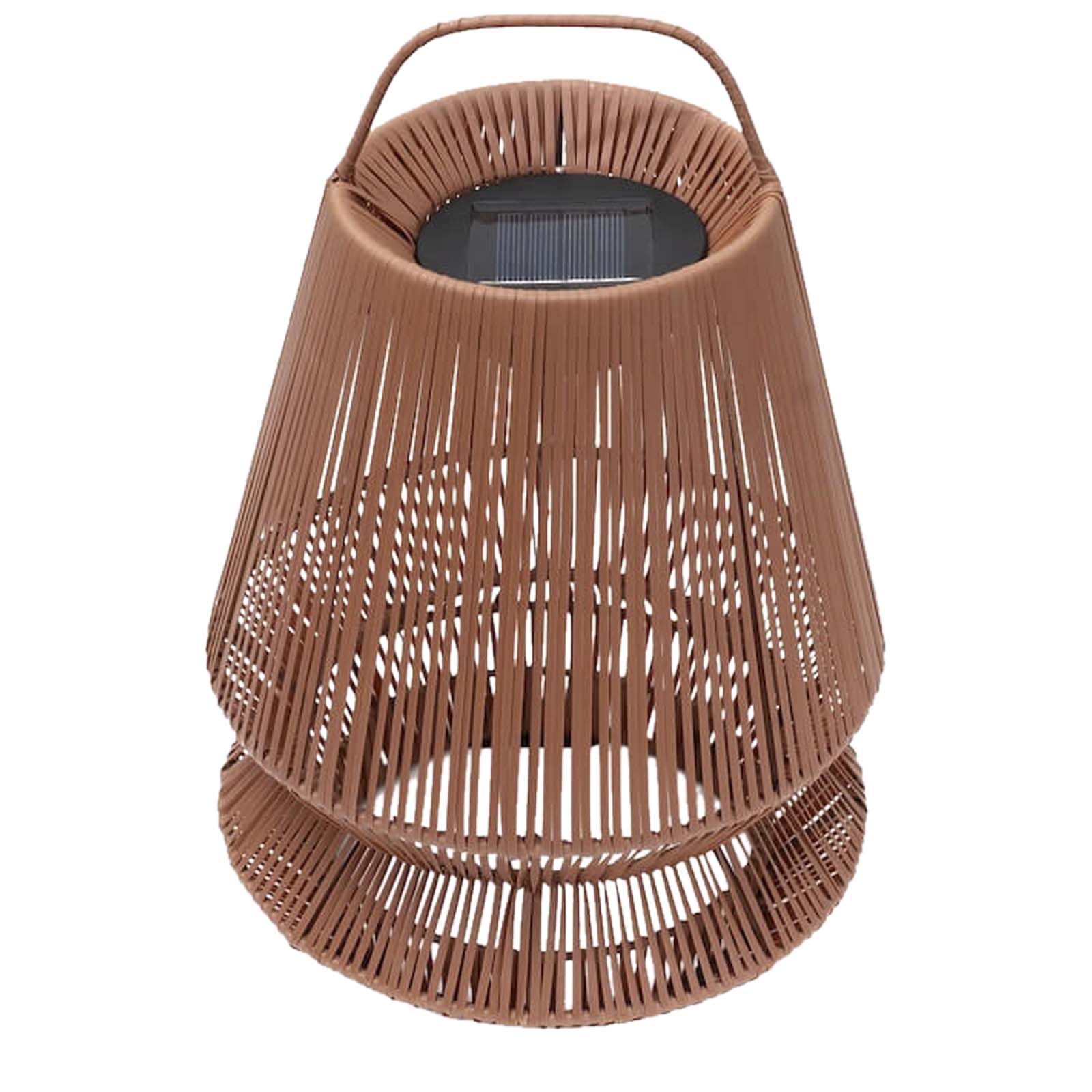 Originalhome Lampion recycled portable lampshade