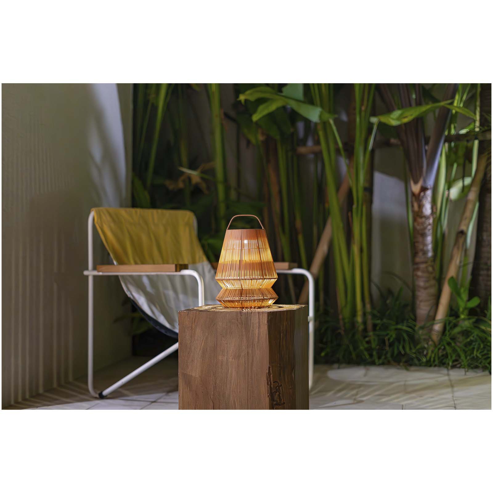 Originalhome Lampion recycled portable lampshade