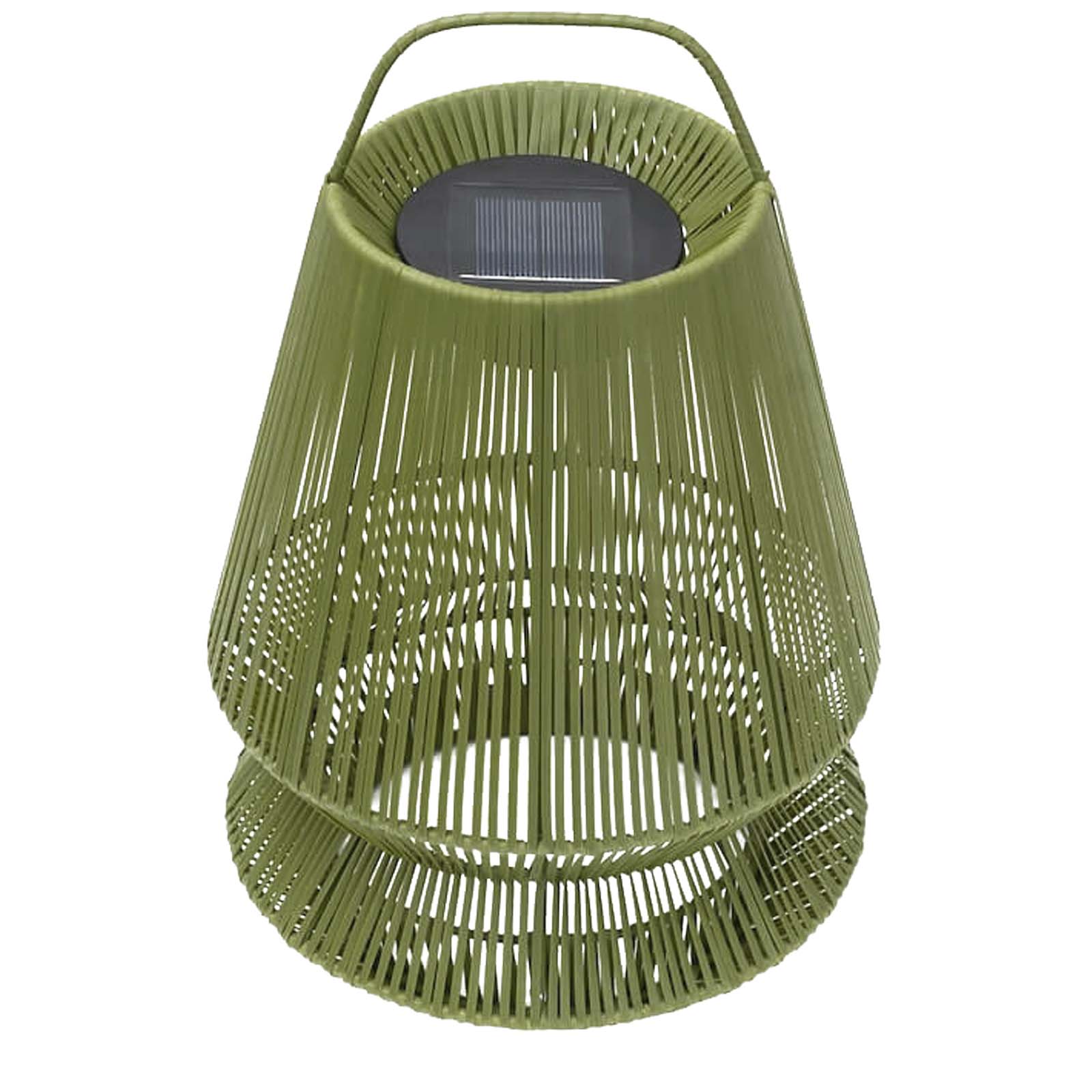 Originalhome Lampion recycled portable lampshade