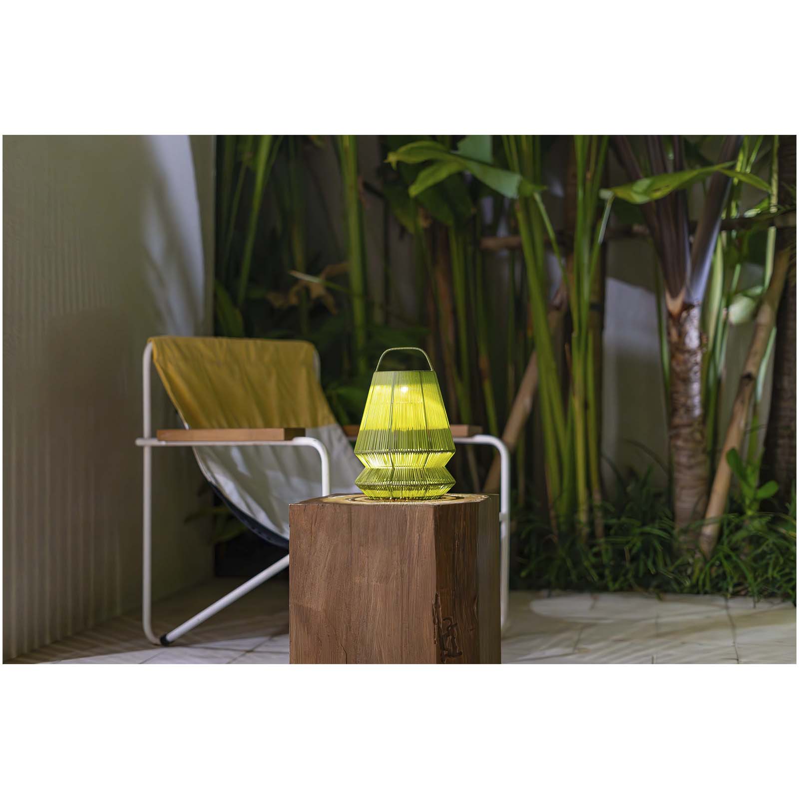Originalhome Lampion recycled portable lampshade