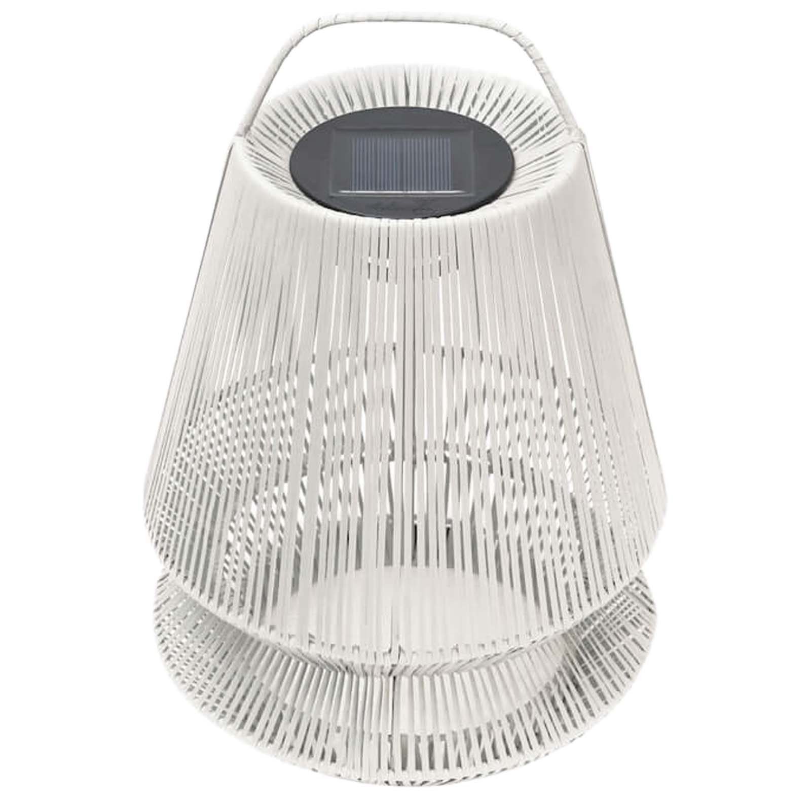 Originalhome Lampion recycled portable lampshade