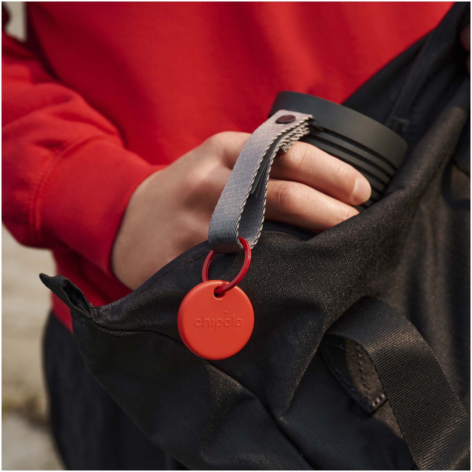 Chipolo POP tracking tag